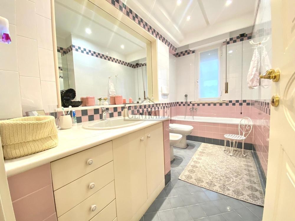 Agenzia Immobiliare Centrale Sanremo